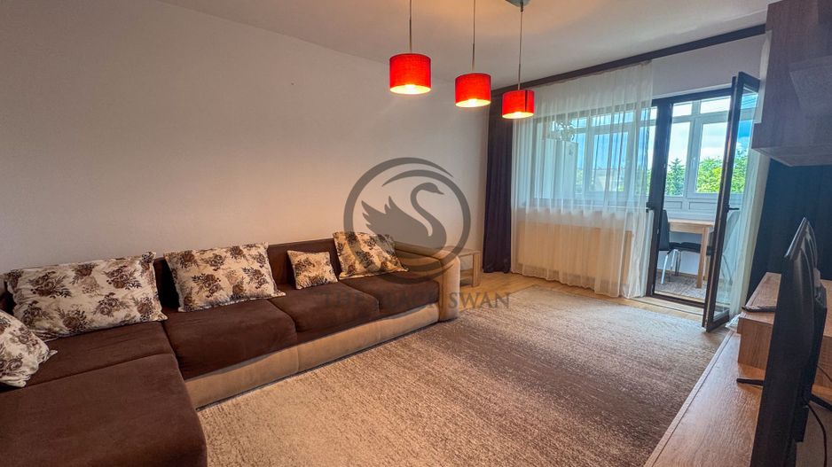 Apartament cu 3 camere de inchiriat | Mihai Bravu | Comision 0% - Poză 3