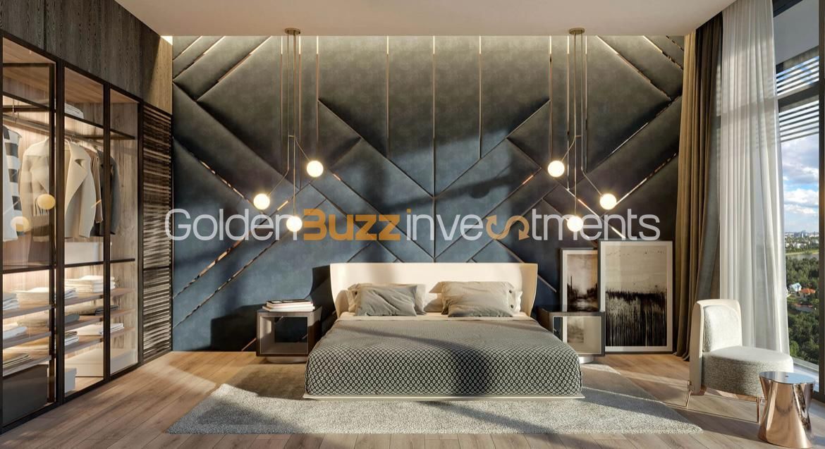 Apartament 5 camere - Panoramă Unică asupra Lacului Floreasca - Poză 7
