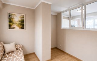 Apartament cu 2 camere, Ciocana, Chișinău - Poză 3
