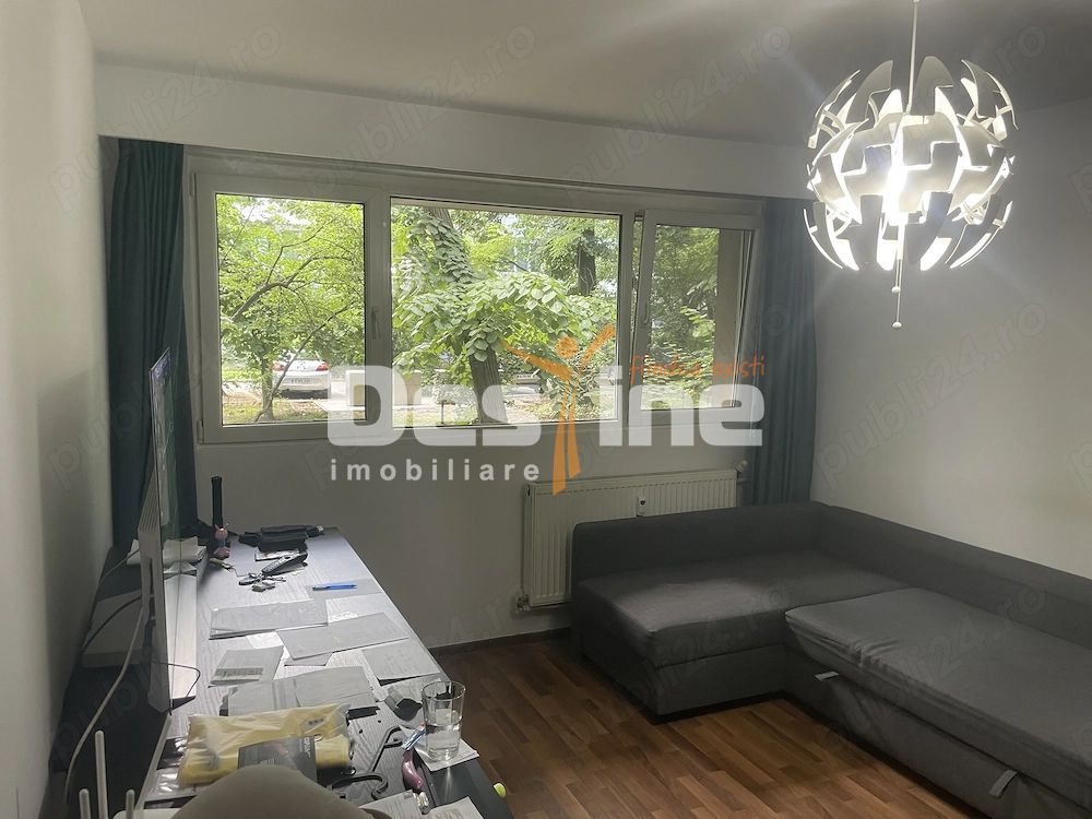 VANZARE APARTAMENT 2 CAMERE DRUMUL TABEREI - Poză 1