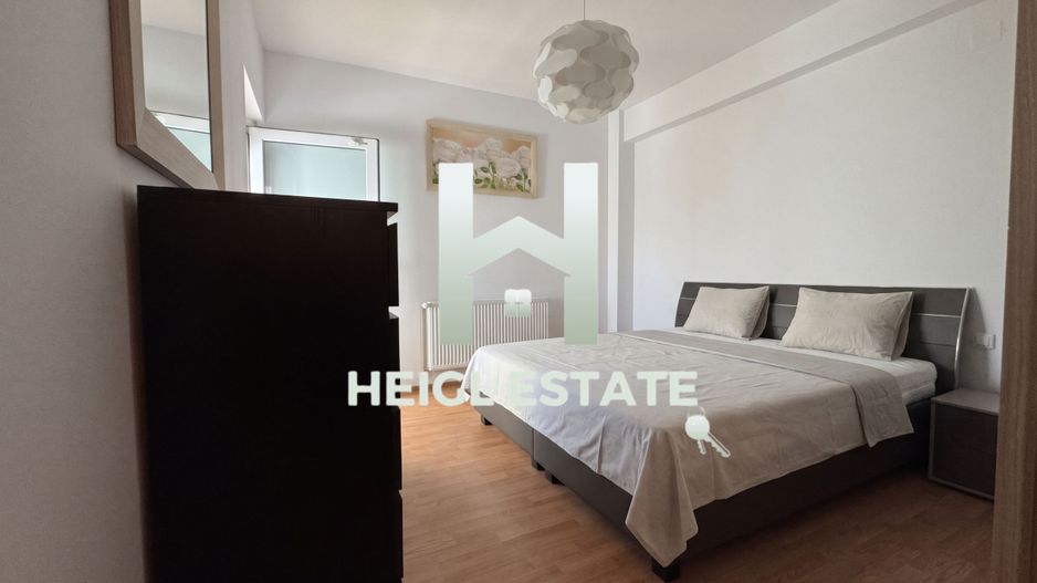 Apartament cu 3 camere si parcare privata, zona Torontalului, Lângă VOX - Poză 1