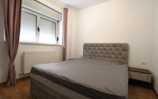 2 camere, terasă 14 mp, mobilat și utilat, lift – Complex Ring, Torontalului - Poză 11