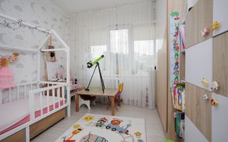 Vânzare, apartament 3 camere, str. Andrei Doga, Rîșcani - Poză 12