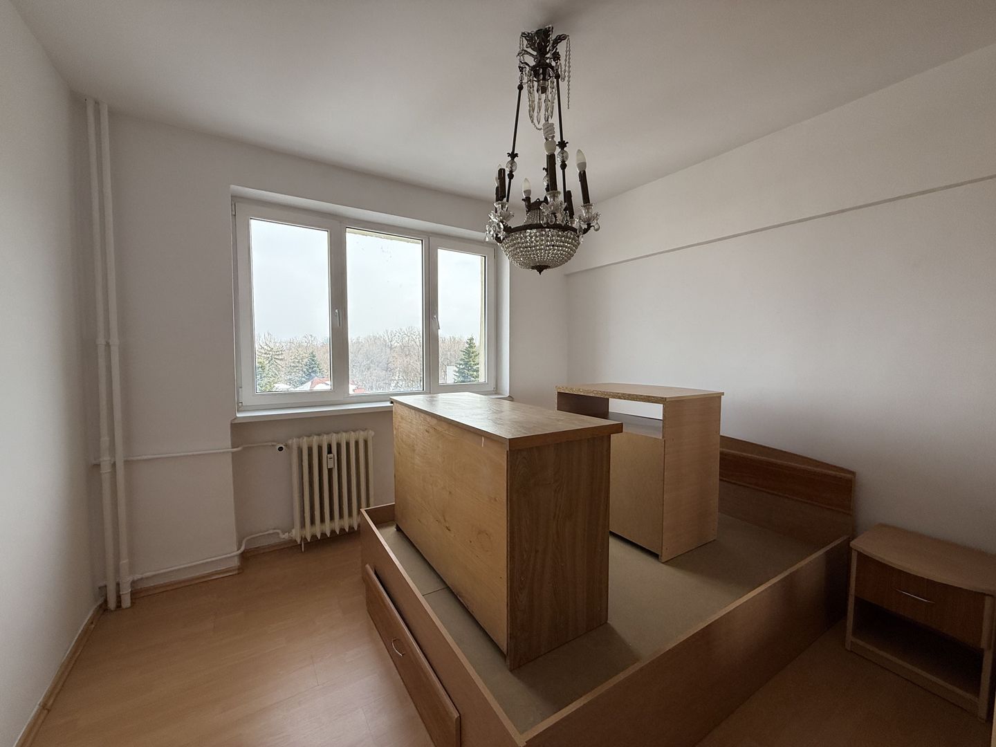 Apartament 3 camere Mihalache - Kiseleff (COMISION ZERO) - Poză 10