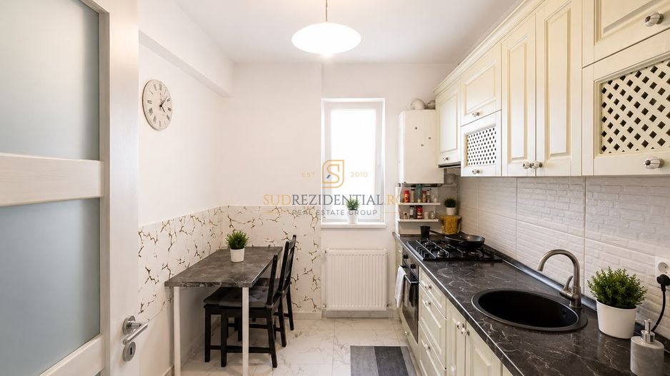 Apartament 2 camere, parcare subterana | 57,8 mp | 15 minute de metrou - Poză 5