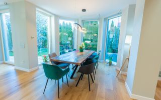 Prezentare Vilă – Băneasa Residential Park - 498 mp utili - Schiță 21