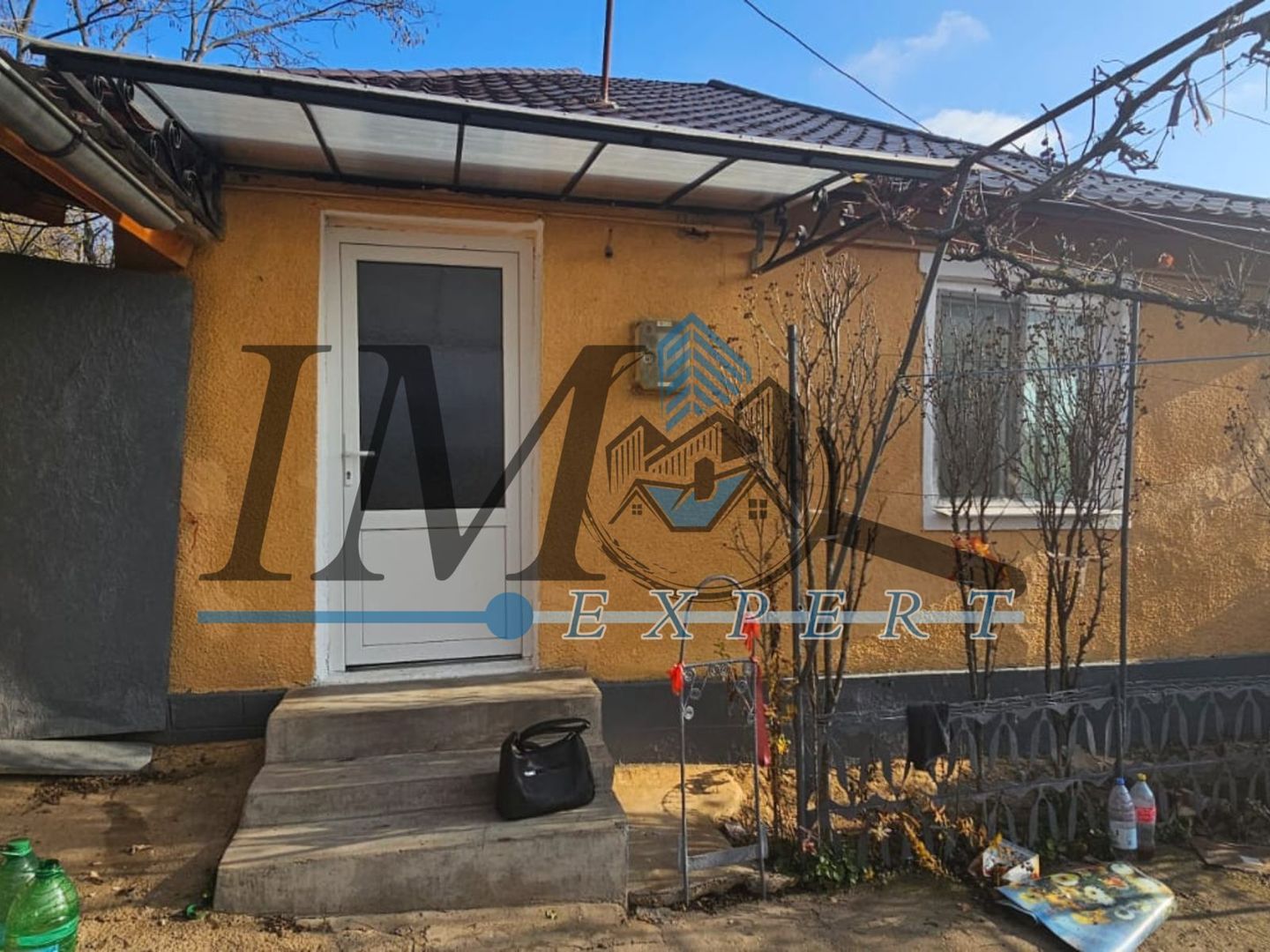 Casa de vânzare in Barabant Alba - Poză 1