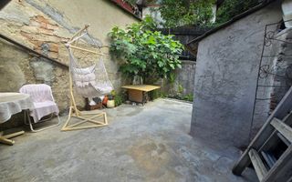 Casa 2 Camere | 102mp | Curte | Loc Parcare | Schei, Brasov - Poză 9