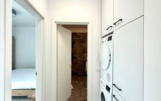 Apartament 2 camere -  mobilat si utilat - Giroc - Poză 4