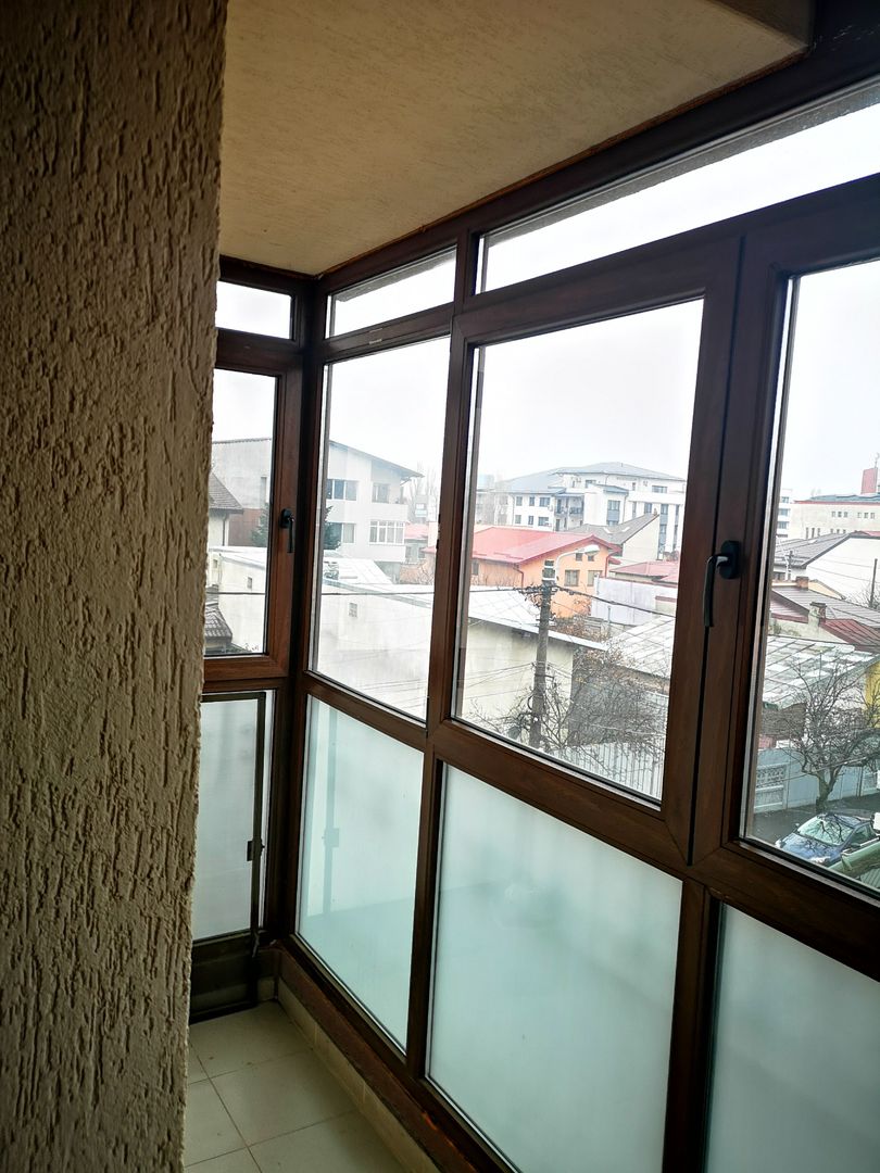 Apartament Crangasi Politehnica Grozavesti 4 minute metrou - Poză 15