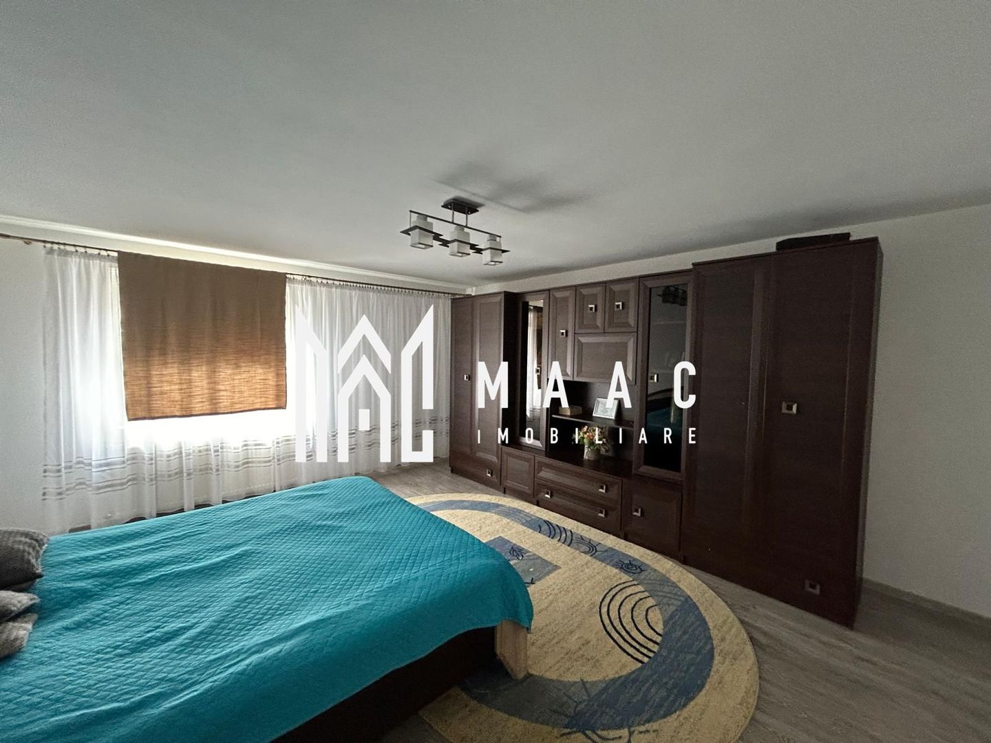 Casa 5 camere I Individuala I Acces auto I Curte I Turnisor - Poză 1