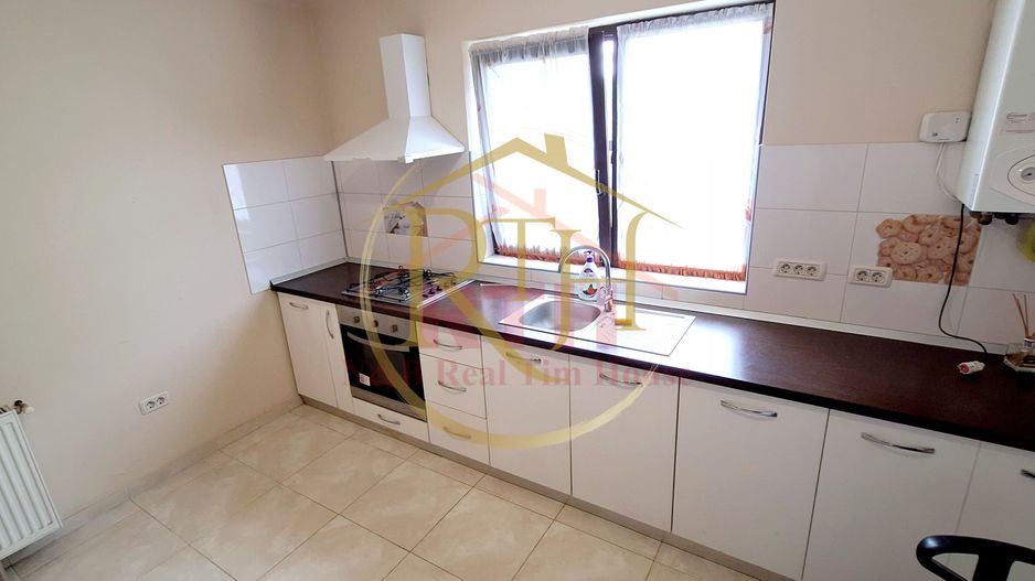 Oferim spre inchiriere casa-duplex cu 4 camere, zona Braytim, pet friendly. - Poză 8