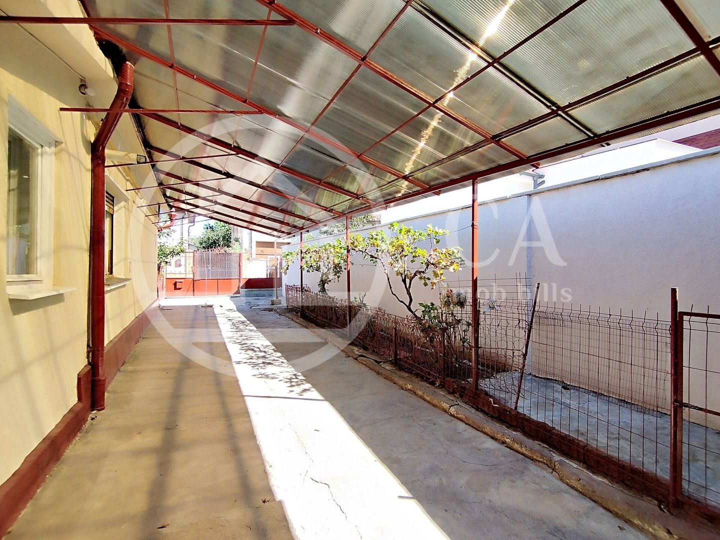 Casa cu 3 camere de inchiriat in zona Cantemir, Oradea - Poză 11