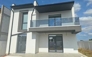 Casa P+1- Albesti  Voila- 328MP Teren 130MP utili - Poză 2