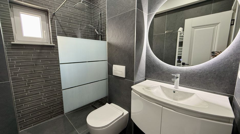 APARTAMENT 3 CAMERE | PARTER | RADAUTI - Poză 15