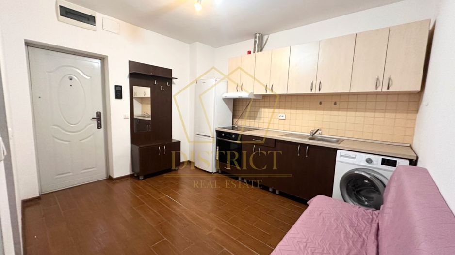 Apartament cu 2 camere | Soarelui - Poză 7