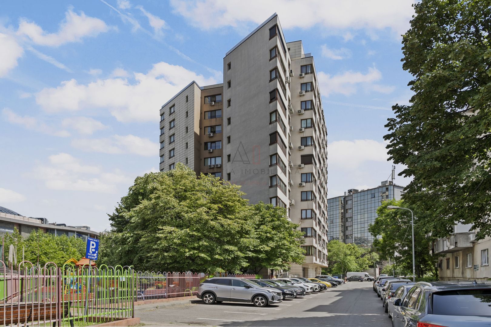 Spatiu Birou Modern Vizavi Mall Vitan - Poză 20