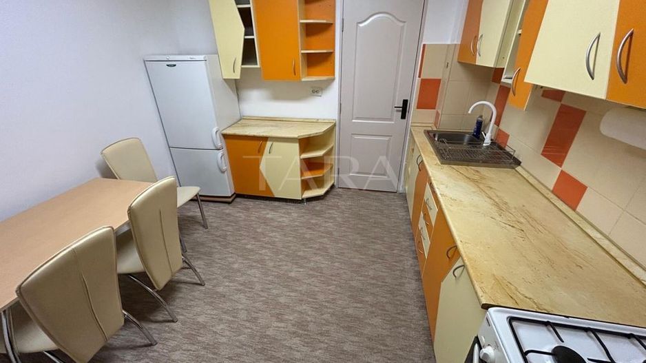 Apartament renovat, Mănăștur, Cluj-Napoca. - Poză 2
