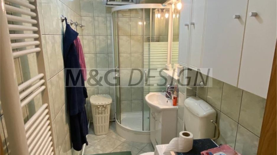 Apartament 2 camere Complexul Studentesc - Poză 7