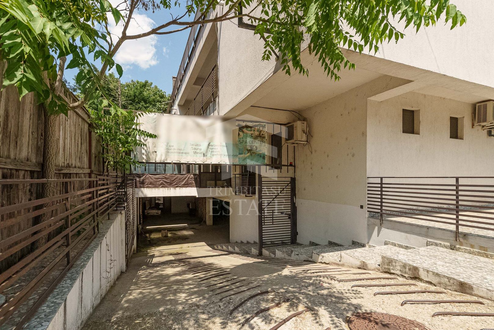 Spatiu comercial  424 mp  Oportunitati multiple - Baneasa Jandarmeriei - Poză 10