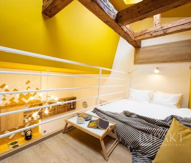 Pachet investitional | 2 apartamente | Randament activ | Zona Centrala - Poză 6