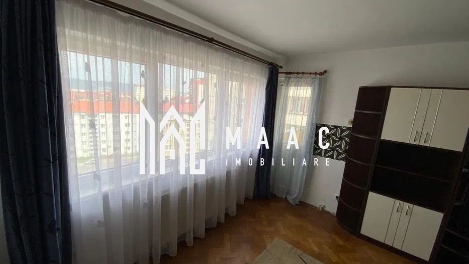 Apartament Mihai Viteazu | Decomandat | Balcon 10 mp - Poză 2
