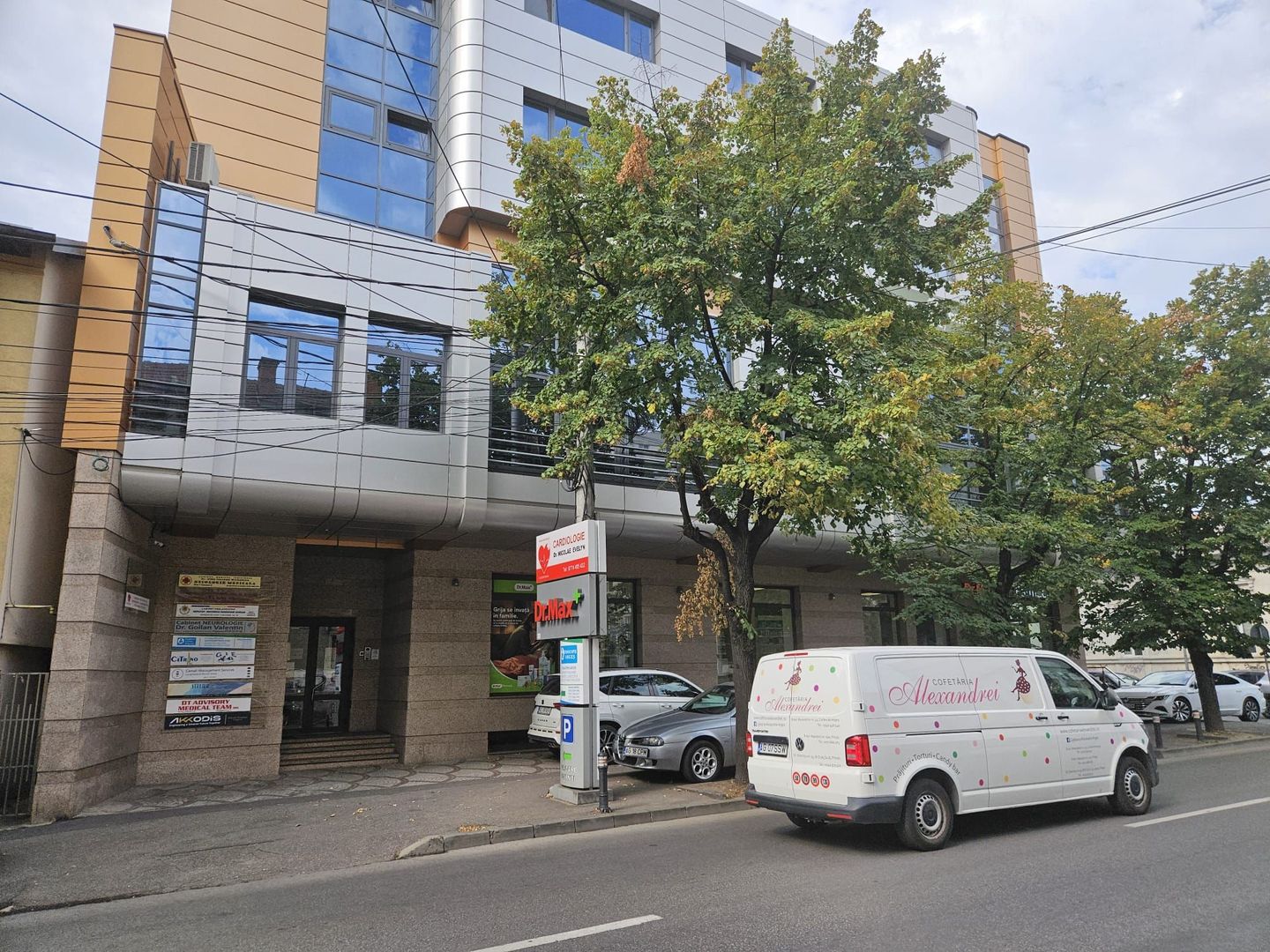 Inchiriere spatiu birouri, Ultracentral - Poză 6