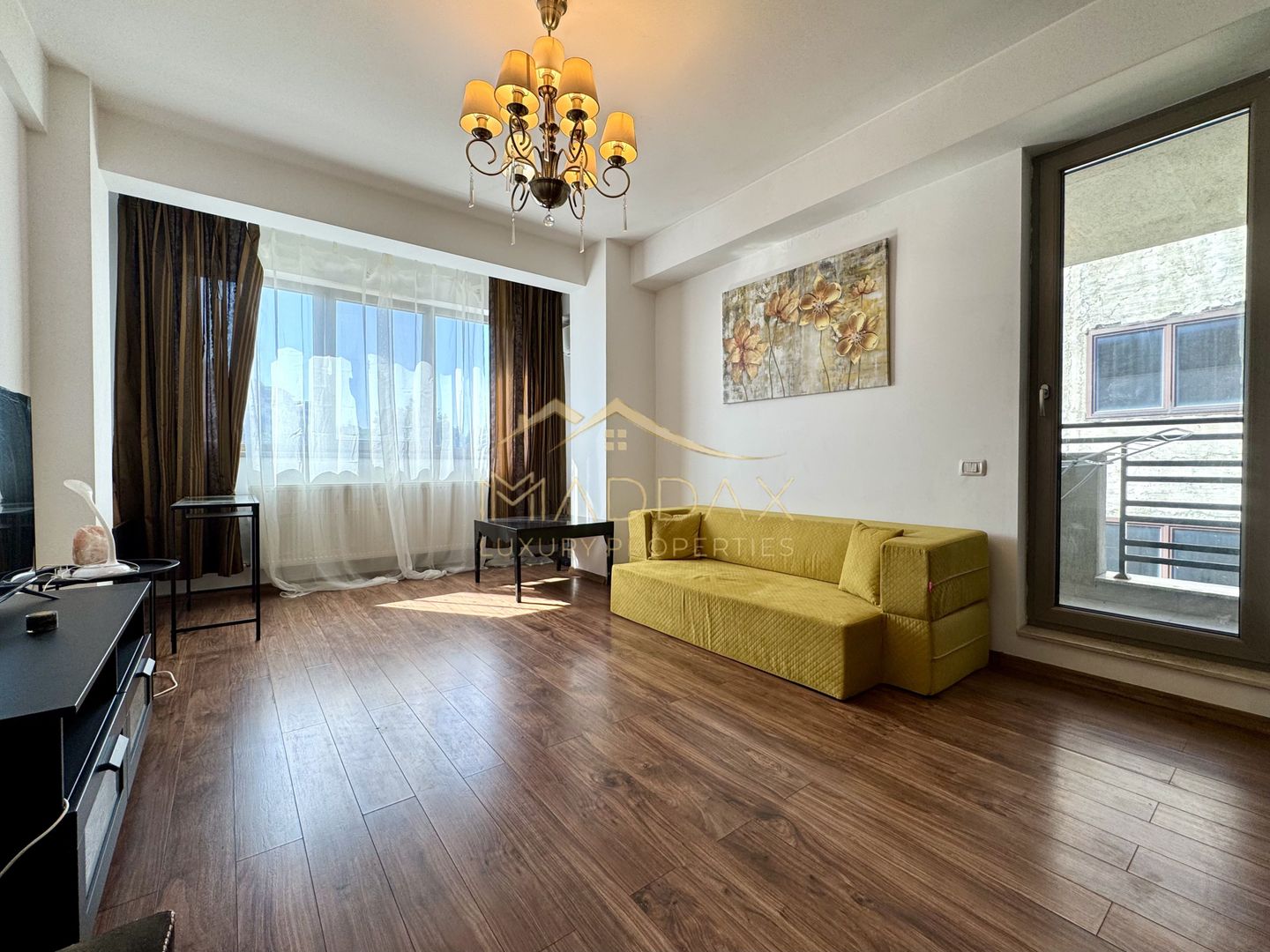 Apartament cu 2 camere *70mp utili*/ Boutique Building / Floreasca - Lacul Tei - Poză 3