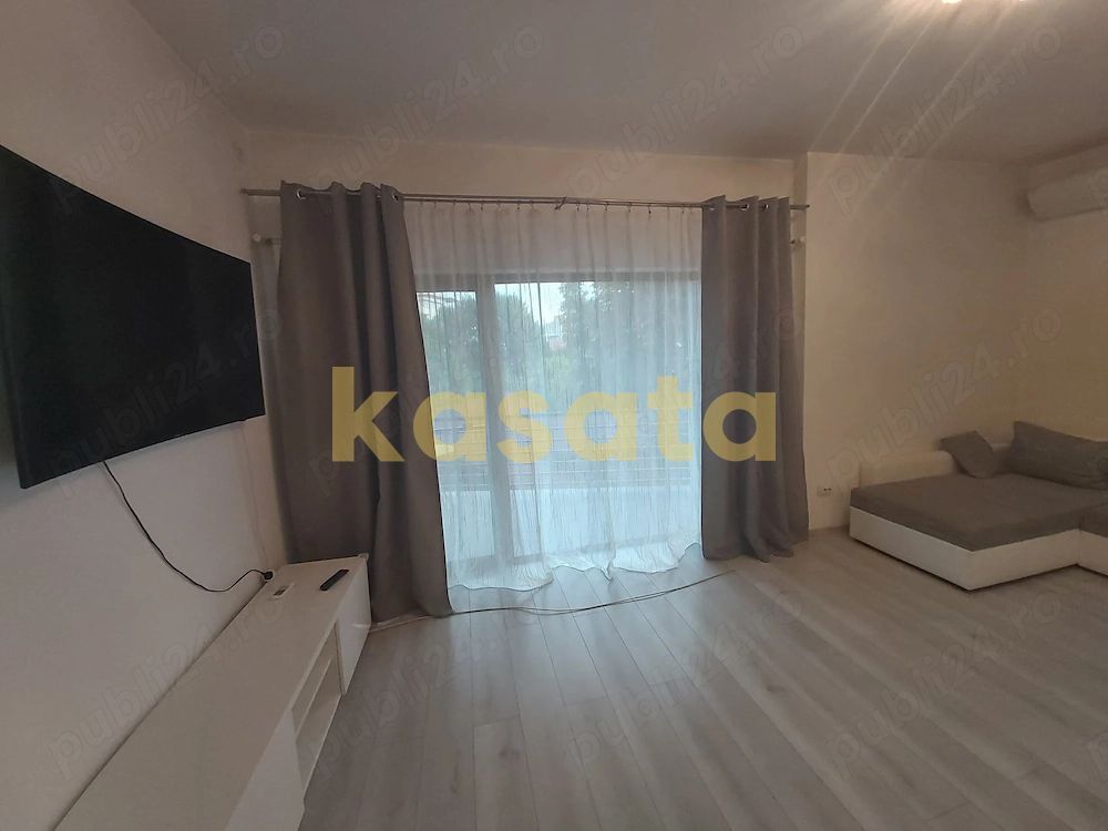 2 camere în Herăstrău | Apartament modern | Aproape de parc - Poză 1