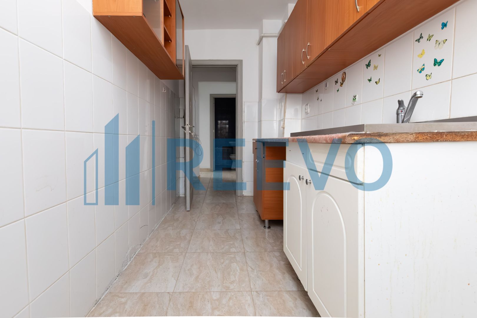 Apartament 3 camere decomandate, Zona Narcisa, Bacău - Poză 7