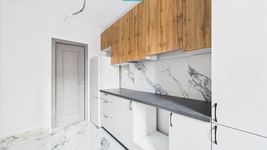 Apartament mobilat cu 2 camere în Giroc - Poză 2