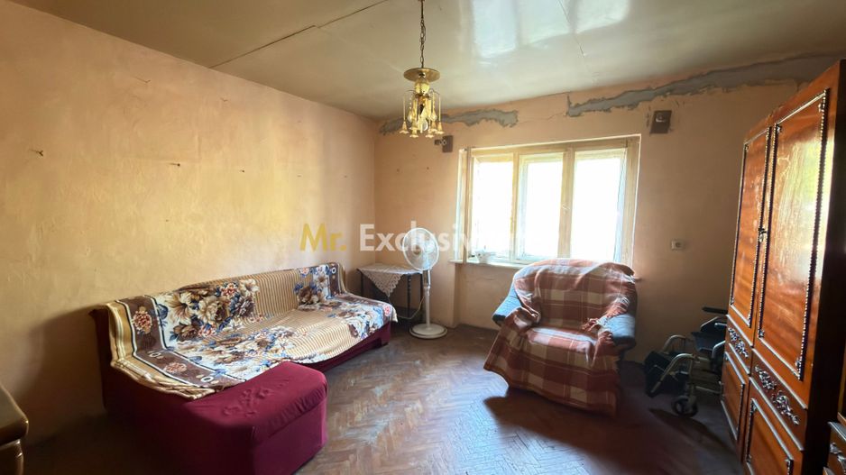 Casa 3 camere, Teren 518 mp - Str. M. Kogălniceanu - Carei - Poză 6