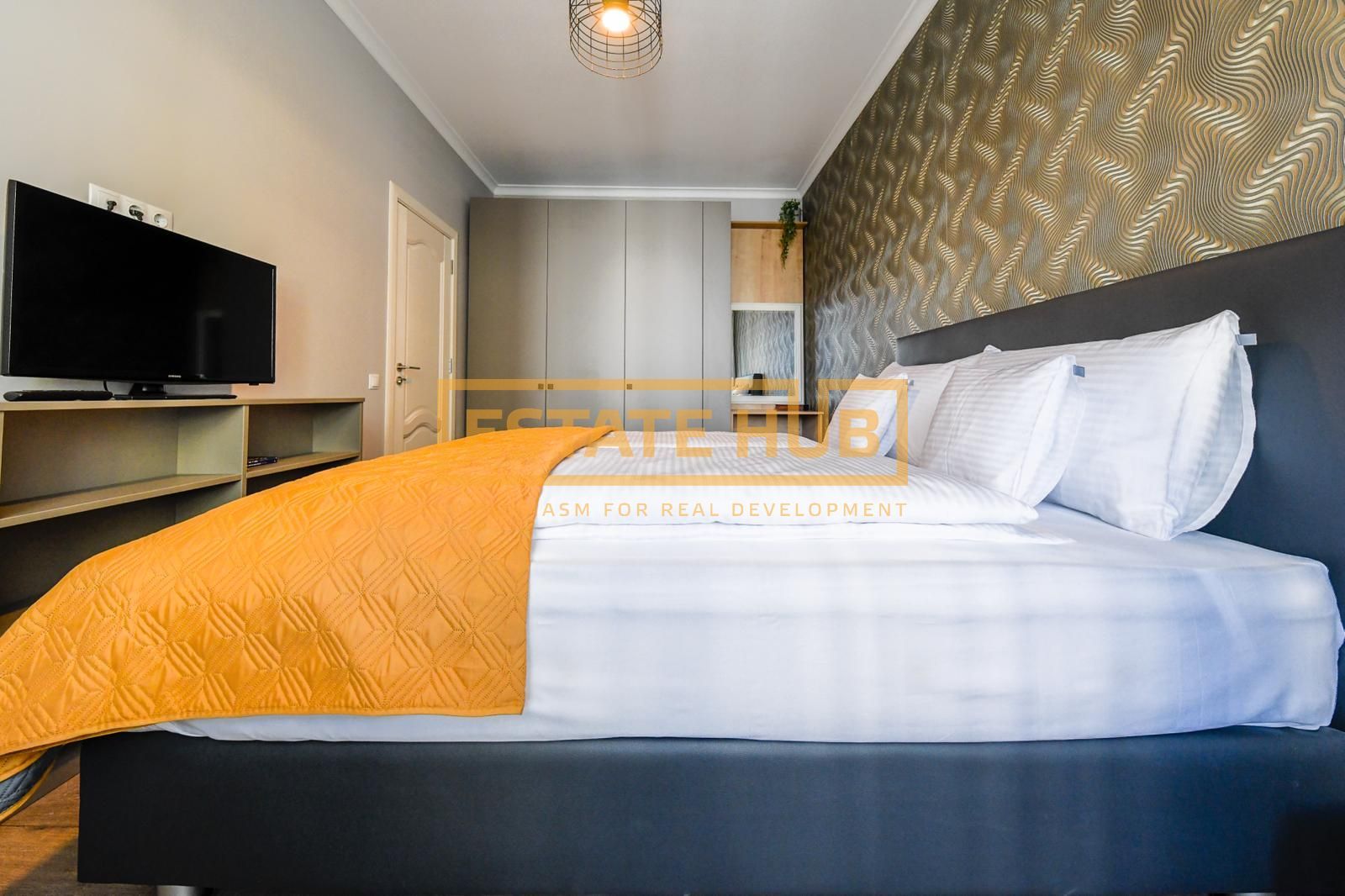 2 camere ultracentral – Anton Pann, parcare, 0% comision - Poză 11