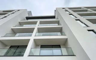 3 rooms apartment***148sqm***//65sqm garden // Baneasa - Poză 21