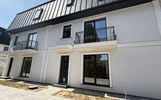 Maramures Villas - direct dezvoltator. Comision 0 - Poză 12