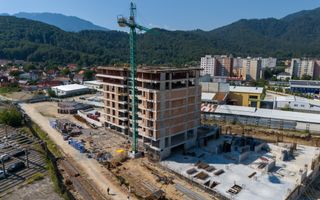 Apartament cu 3 camere | Noua | 100 mp Utili - Poză 13