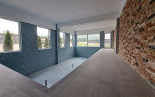 Casa Sibiu Cisnadioara, garaj, piscina, terase panoramice - Poză 4