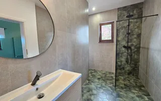 Vila deosebita in Snagov | Teren 550 mp | 310 mp utili | Finisata 2025 - Poză 13