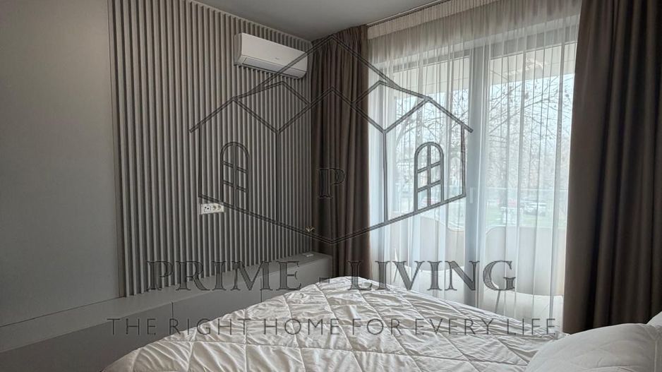 APARTAMENT SUPERB CU 2 CAMERE LA INCHIRIERE IN ZONA AVIATIEI - Poză 2