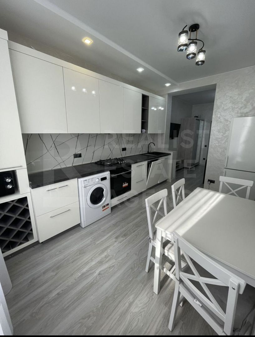 Chirie, apartament, 1 cameră, strada Avram Iancu,  Centru - Poză 2