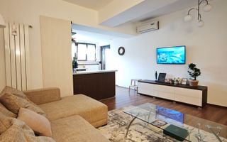 3 camere de vanzare  SUPERB | Parcul Verdi| - Poză 8