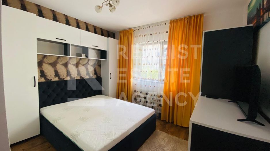 Vânzare, apartament cu 3 camere în zona Militari Residence - Poză 9