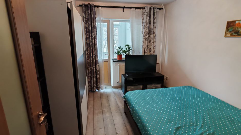APARTAMENT SPATIOS MODERN | LUJERULUI - Poză 9