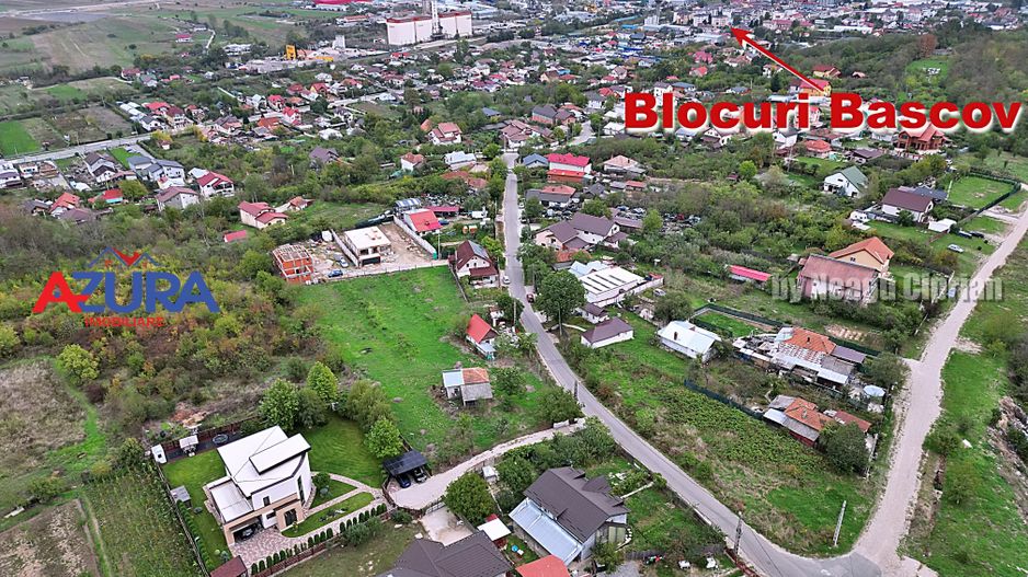 AZURA Imobiliare - Vila de Lux langa Pitesti - Poză 9