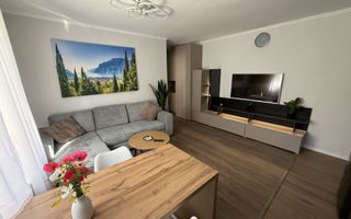 Apartament 2 camere renovat | Gheorgheni – zona Hermes - Poză 1