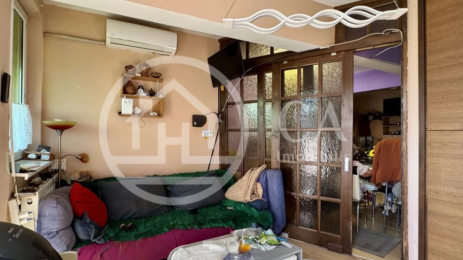 Apartament de vânzare cu 3 cam. pe doua nivele, Sânmartin, Oradea - Poză 18