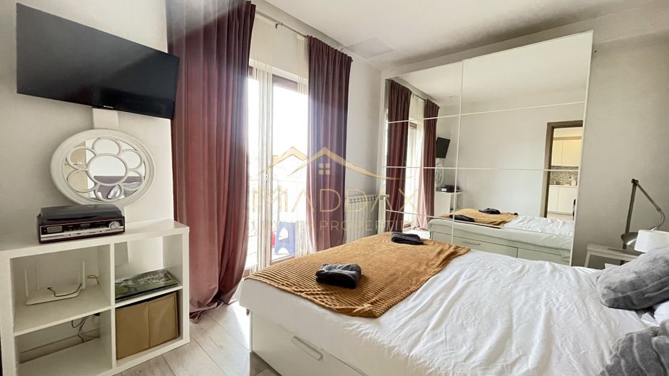 Apartament 2 camere**mobilat si utilat**Bloc boutique NOU**//Unirii - Poză 10