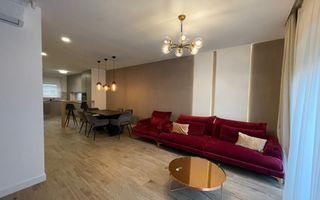 Vila 3 camere + gradina ***First Rent***// 2 Parking // Pipera - Poză 3