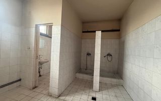 Hală 600 mp de închiriat Stupini Brașov + spațiu birouri - Poză 9