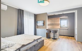 Apartament o cameră Dumbrăvița Lux - Poză 9
